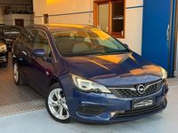 Usata Opel Astra S 122 CV (89 kW) 2020 Blu Station wagon