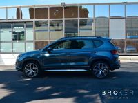 usata Seat Ateca 2.0 tdi FR 150cv 1PROP. Tagliandata