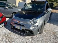 usata Abarth 695C 1.4 16v Rivale 175 Anniversary 180cv