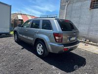 Usata Jeep Grand Cherokee Limited 2006 SUV