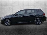 Gebraucht BMW M135 300 PS (220 kW) 2025 Schwarz Kleinwagen