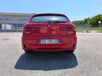 Usata Alfa Romeo 156 GTA 250 CV (183 kW) 2003 Rosso Station wagon