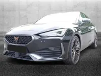 Usata Cupra Leon VZ 300 CV (220 kW) 2024 Nero Berlina