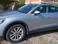 Usata Audi Q3 Sportback Business Plus 150 CV (110 kW) 2022 SUV