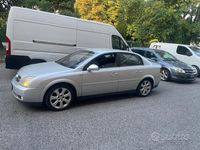 Usata Opel Vectra 150 CV (110 kW) 2005 Grigio Berlina