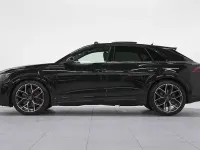 Usata Audi RS Q8 Ambiente 600 CV (441 kW) 2025 Nero mythos metallizzato SUV