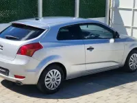 Begagnad Kia Ceed Active 105 HK (77 kW) 2009 Halvkombi
