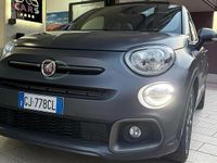 Käytetty Fiat 130 Dolcevita 130 HP (95 kW) 2022 Harmaa Avoauto