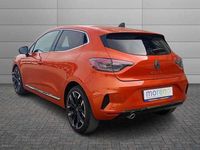 Usata Renault Clio V Techno 101 CV (74 kW) 2023 Other Utilitaria