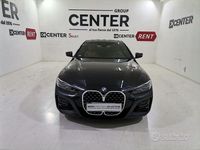 Occasion BMW 420 M Sport 190 ch (139 kW) 2022 Noir Coupé