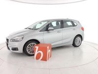 usata BMW 216 Active Tourer 216 SERIE 2 ACT. TOURER D LUXURY