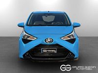 Usata Toyota Aygo Business Edition 72 CV (52 kW) 2019 Other Utilitaria