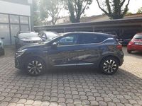 Second-hand Renault Captur Techno 90 CP (66 kW) 2023 Gri SUV