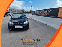 Usata Skoda Citigo 60 CV (44 kW) 2018 Nero Utilitaria