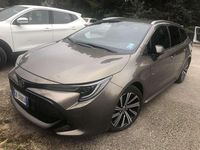 Usata Toyota Corolla 122 CV (89 kW) 2022 Station wagon