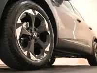 Nuova Mitsubishi Grandis Intense 141 CV (103 kW) 2026 Grigio SUV