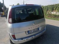 Usata Renault Espace Initiale 150 CV (110 kW) 2009 Other Monovolume