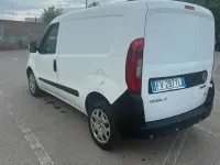 Usata Fiat Doblò 120 CV (88 kW) 2019 Monovolume