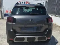 Usata Citroën C3 Aircross Feel 110 CV (80 kW) 2022 Grigio SUV