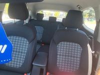 Usata MG ZS 106 CV (77 kW) 2023 Grigio Berlina