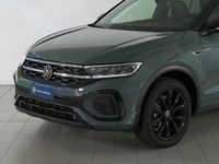 Usata VW T-Roc R-line 150 CV (110 kW) 2023 SUV