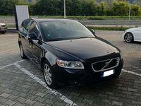 usata Volvo V50 V501.6d drive Polar