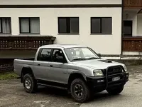 Usata Mitsubishi L200 99 CV (72 kW) 1999 Pick-up