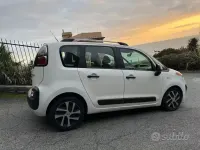 Occasion Citroën C3 Picasso Exclusive 92 ch (67 kW) 2015 Blanc Monospace