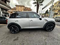 usata Mini Cooper S Countryman Cooper S Countryman 1.6 all4