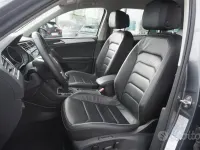 Gebraucht VW Tiguan 2017 Grau SUV