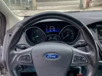 Usata Ford Focus 101 CV (74 kW) 2016 Grigio Berlina