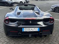 Usata Ferrari 488 670 CV (492 kW) 2017 Other Cabrio