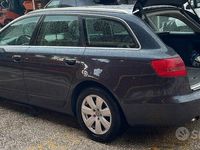 usata Audi A6 3000 v6 tdi quattro