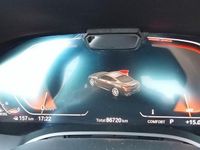 Usata BMW 840 2021 Coupé