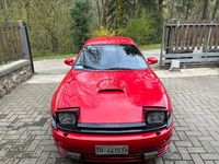 Usata Toyota Celica GT 208 CV (152 kW) 1989 Rosso Coupé