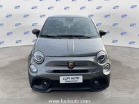 Usata Abarth 695 Turismo 180 CV (132 kW) 2023 Grigio Utilitaria
