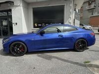 Usata BMW 420 Coupé M Sport 190 CV (139 kW) 2024 Coupé