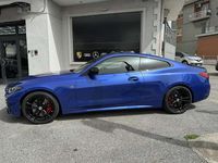 Usata BMW 420 M Sport 190 CV (139 kW) 2024 Coupé