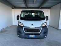 usata Peugeot Boxer Furgone 330 2.0 BlueHDi 130CV PC-TM Furgone del 2017 usata a Cuneo