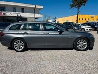 usata BMW 520 d euro6