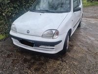 Usata Fiat 600 1999 Utilitaria