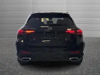 Nuova Mercedes GLC300 197 CV (144 kW) 2026 Nero SUV