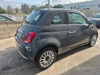 Usata Fiat 500 Pop 69 CV (50 kW) 2019 Grigio Berlina