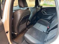 Usata BMW X1 M Sport 150 CV (110 kW) 2024 Bianco SUV