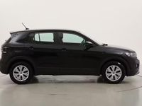 Usata VW T-Cross 95 CV (69 kW) 2020 Nero SUV
