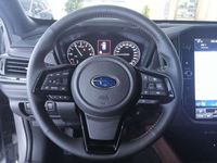 Usata Subaru Forester Premium 136 CV (100 kW) 2024 Grigio SUV