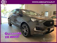 usata Ford Edge 2.0 EcoBlue 238CV AWD S&S aut. ST-Line