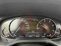 Usata BMW X3 150 CV (110 kW) 2020 Nero SUV