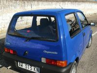 usata Fiat 500 (2007-2016) - 1998