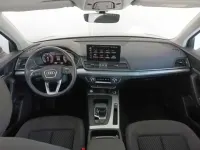 Usata Audi Q5 S-line plus 204 CV (150 kW) 2022 Nero SUV